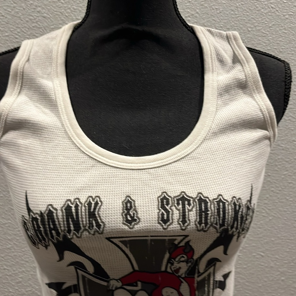 Branded Bull M